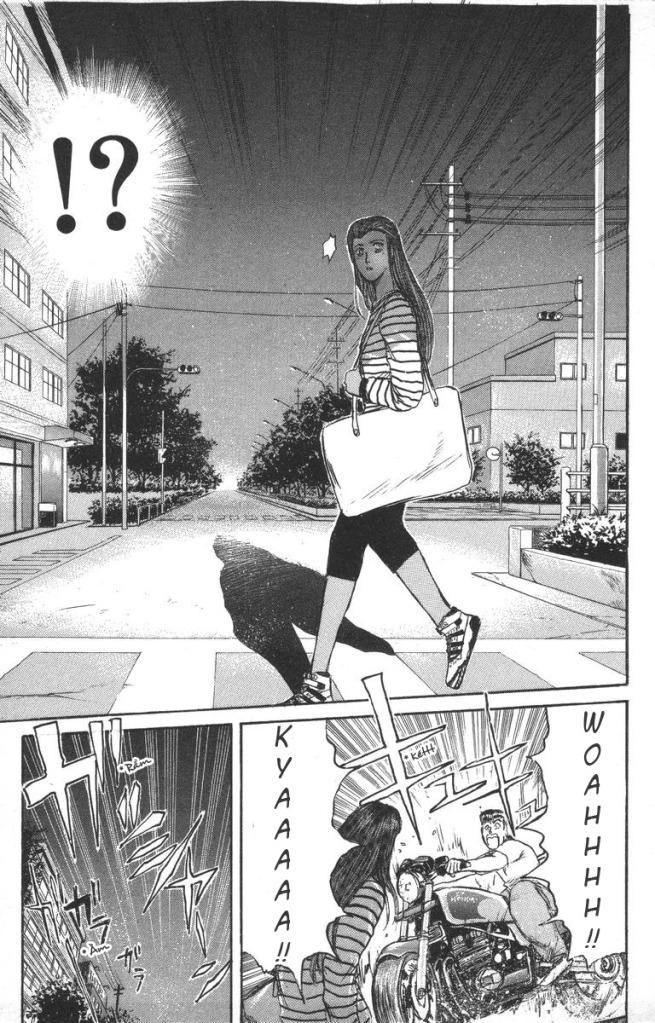 Shonan Junai Gumi Chapter 97 - 14