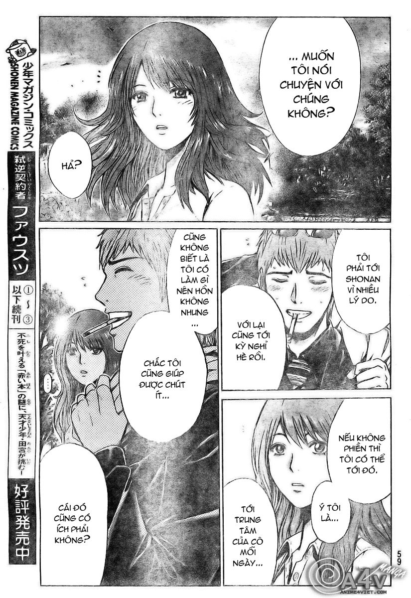 Gto: Shonan 14 Days Chapter 1 - 49