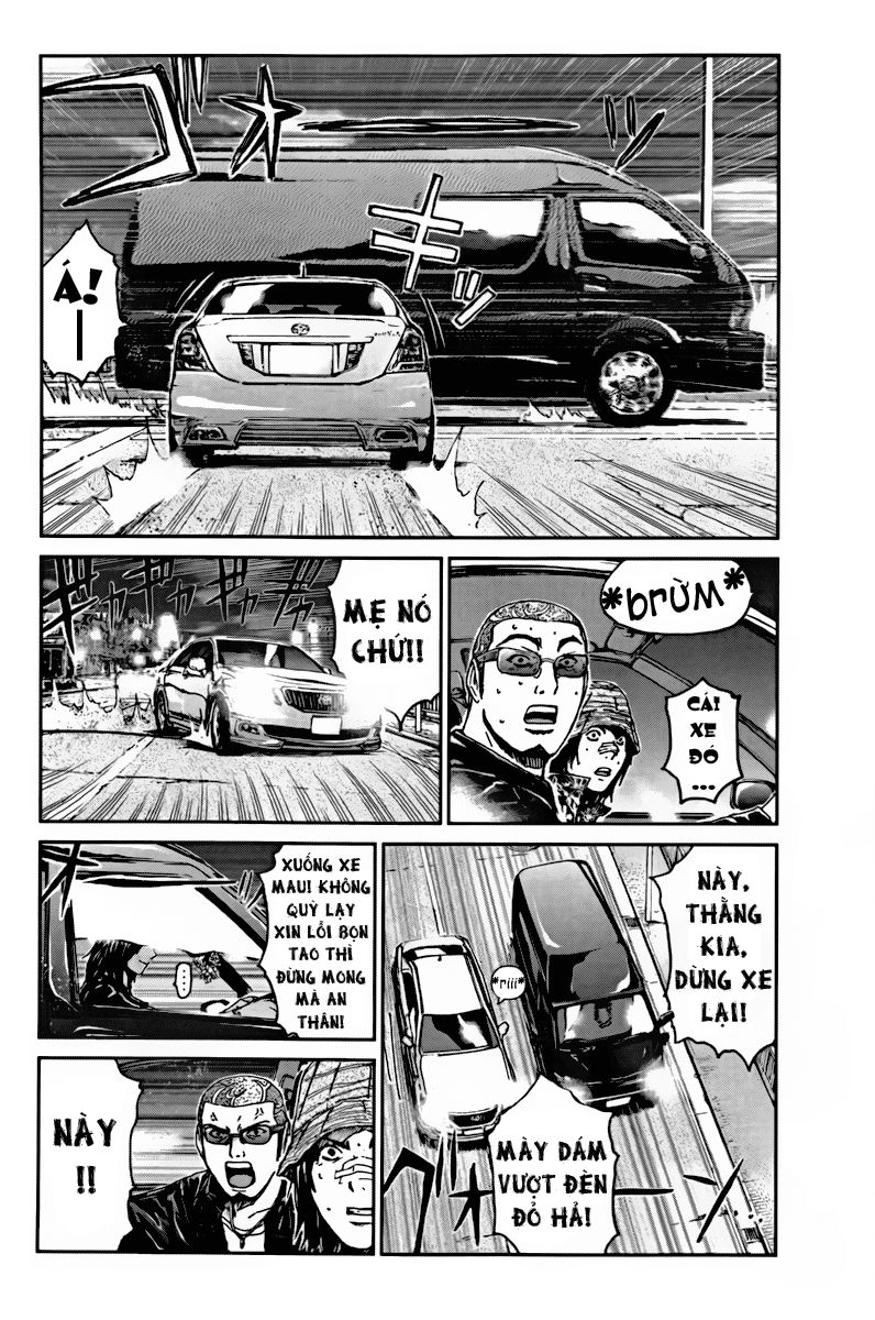 Gto: Shonan 14 Days Chapter 10 - 2