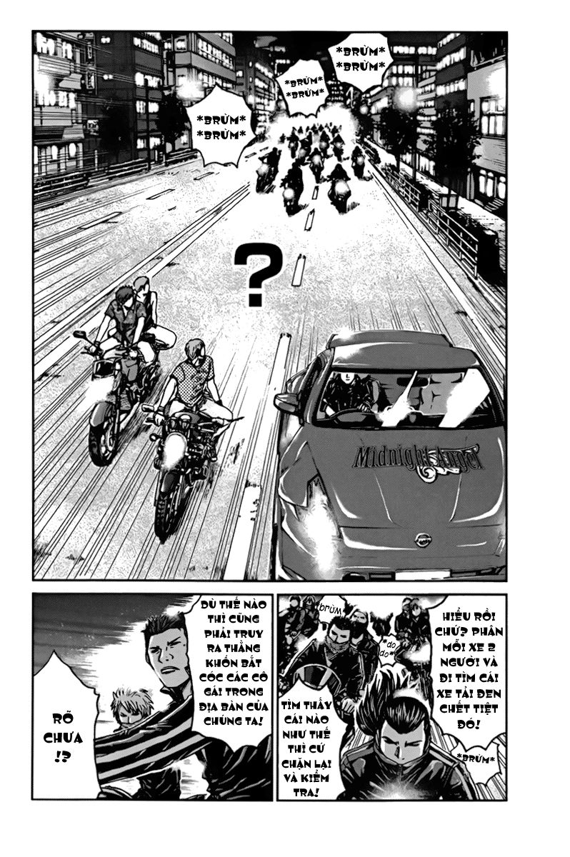 Gto: Shonan 14 Days Chapter 12 - 12