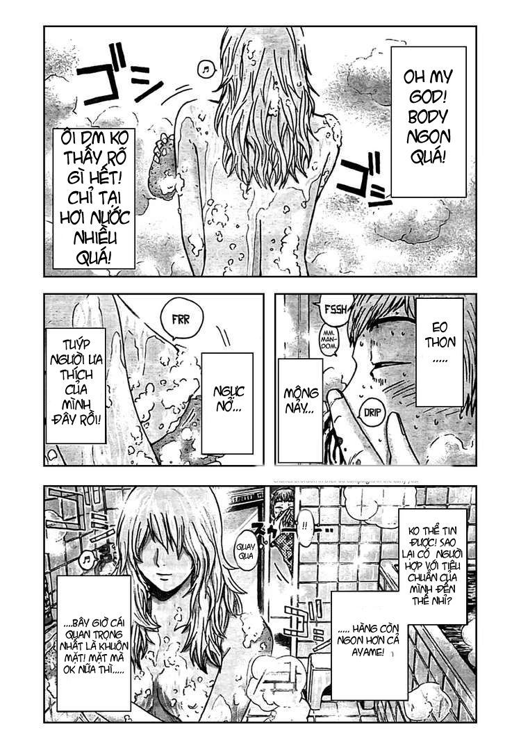 Gto: Shonan 14 Days Chapter 17 - 2