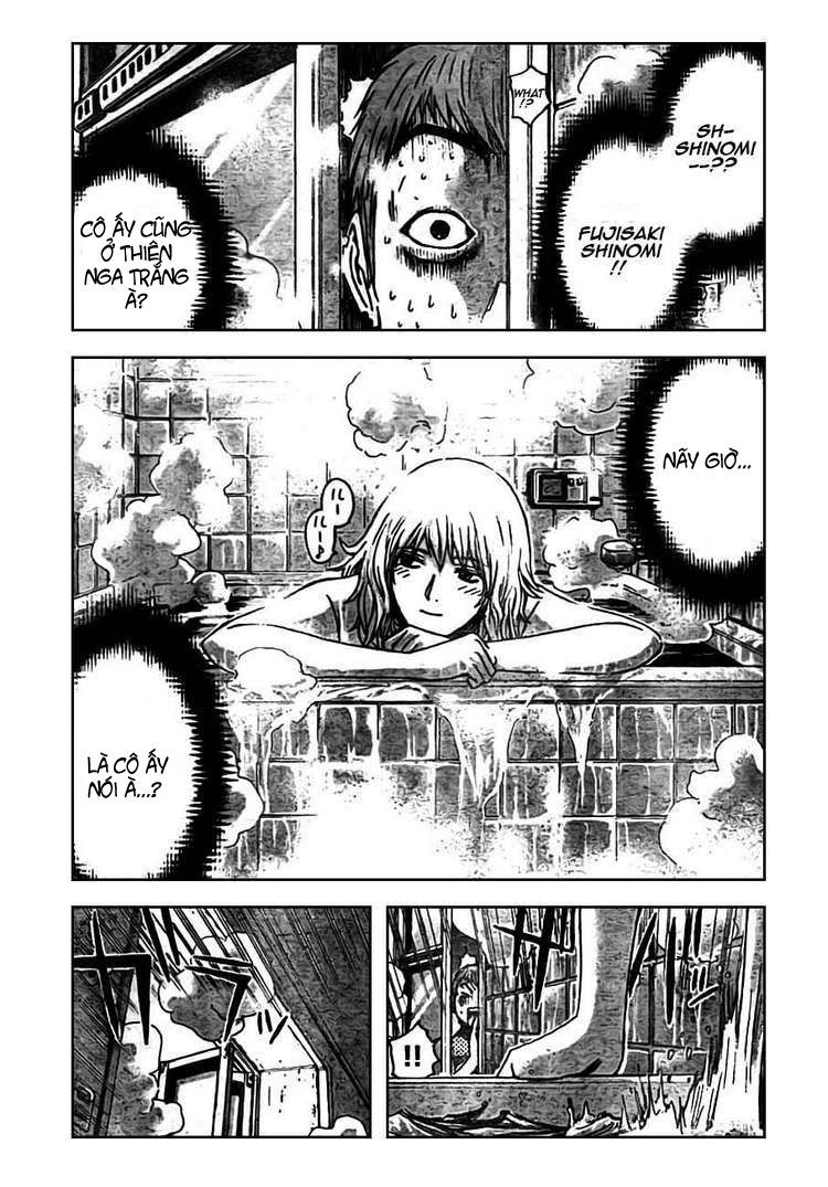 Gto: Shonan 14 Days Chapter 17 - 9