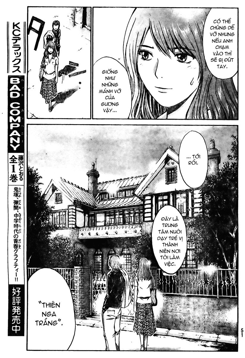 Gto: Shonan 14 Days Chapter 2 - 8