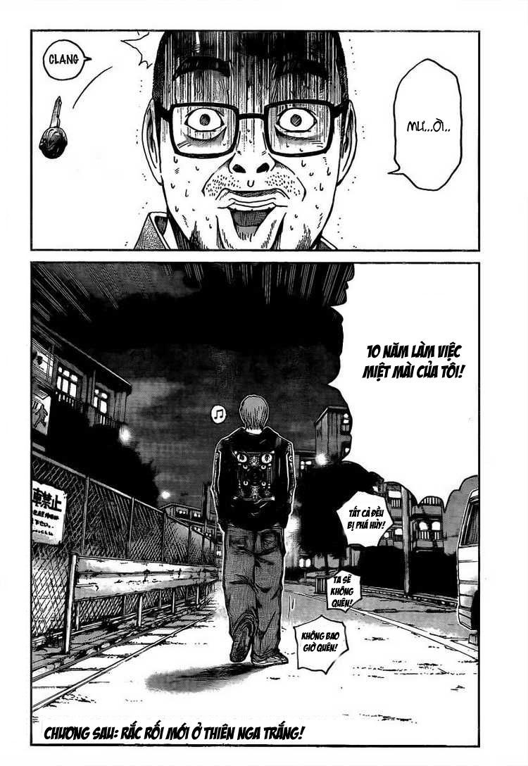 Gto: Shonan 14 Days Chapter 20 - 26