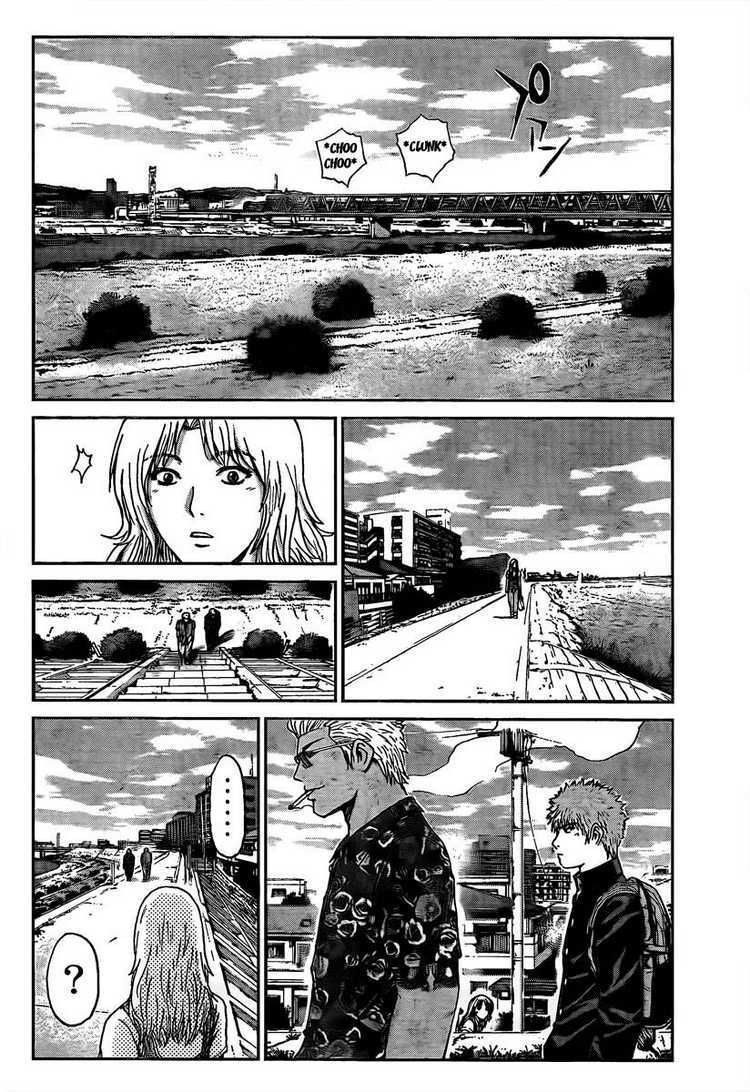 Gto: Shonan 14 Days Chapter 21 - 10