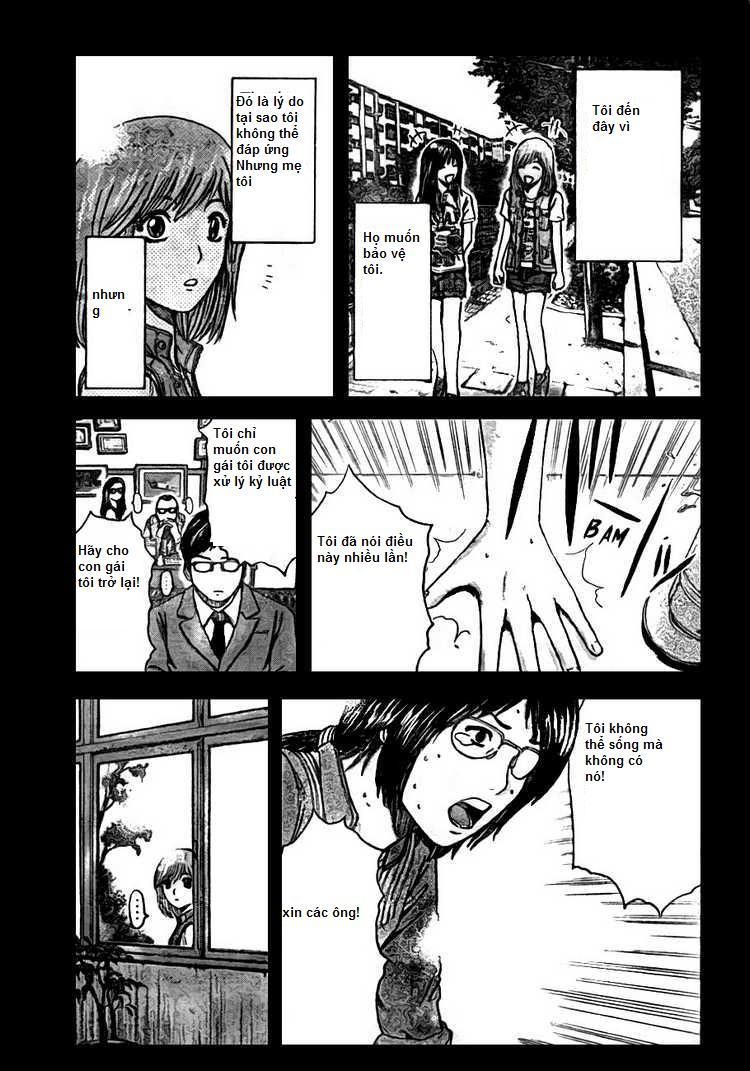 Gto: Shonan 14 Days Chapter 22 - 11