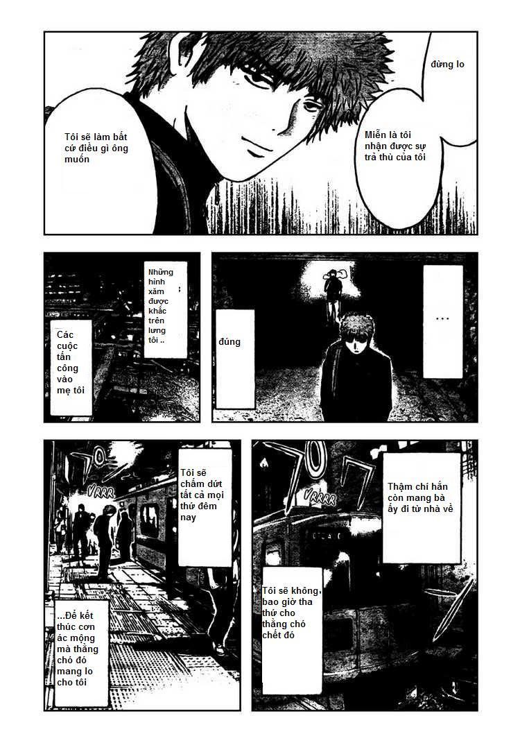 Gto: Shonan 14 Days Chapter 22 - 17