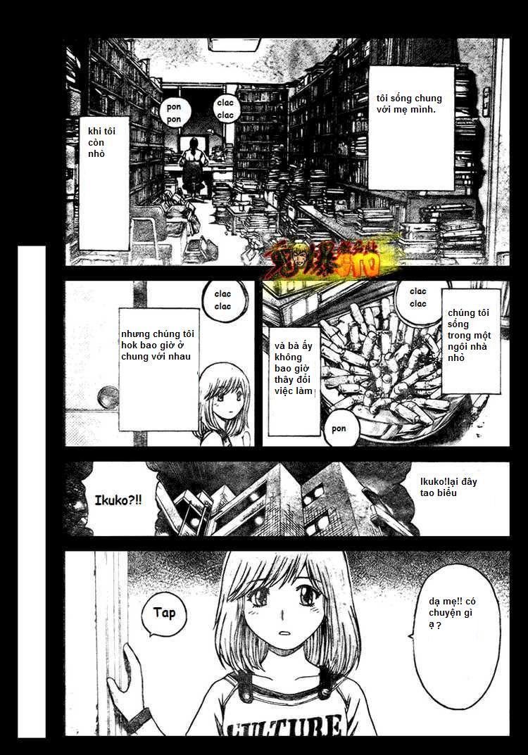 Gto: Shonan 14 Days Chapter 22 - 3