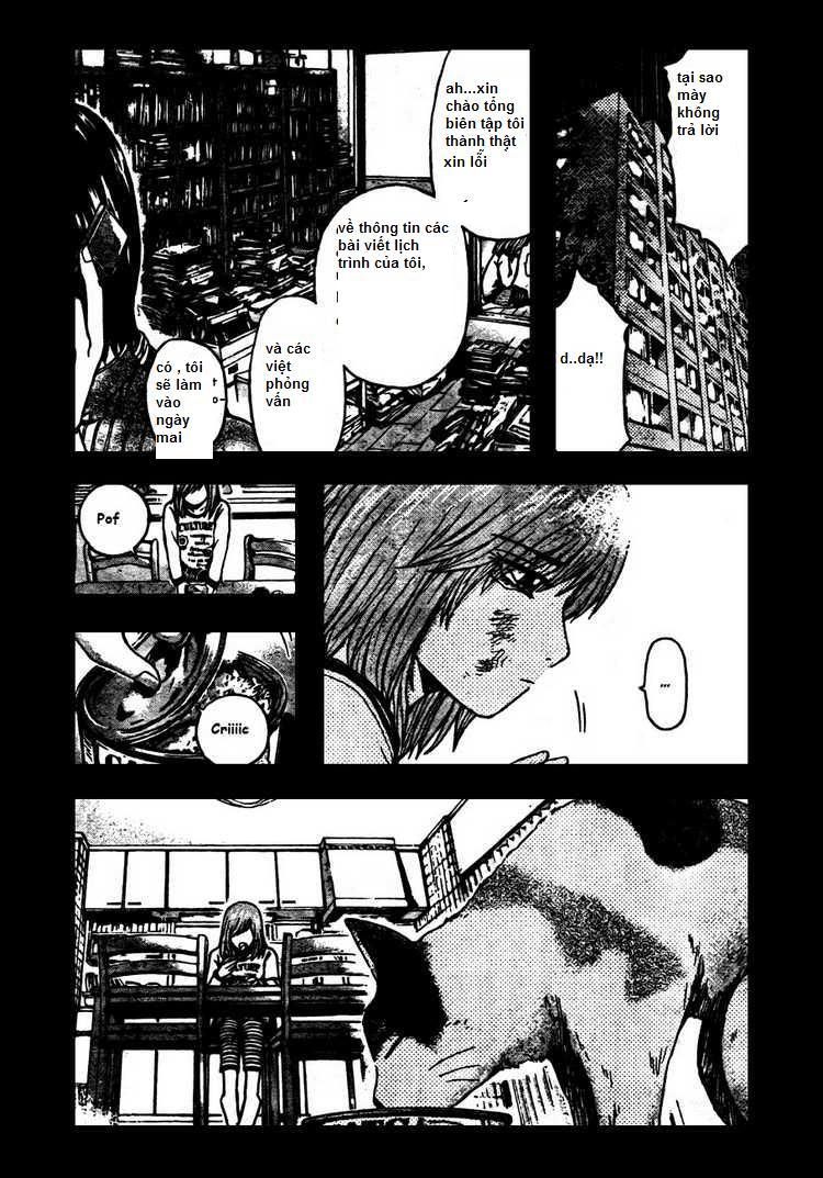 Gto: Shonan 14 Days Chapter 22 - 6