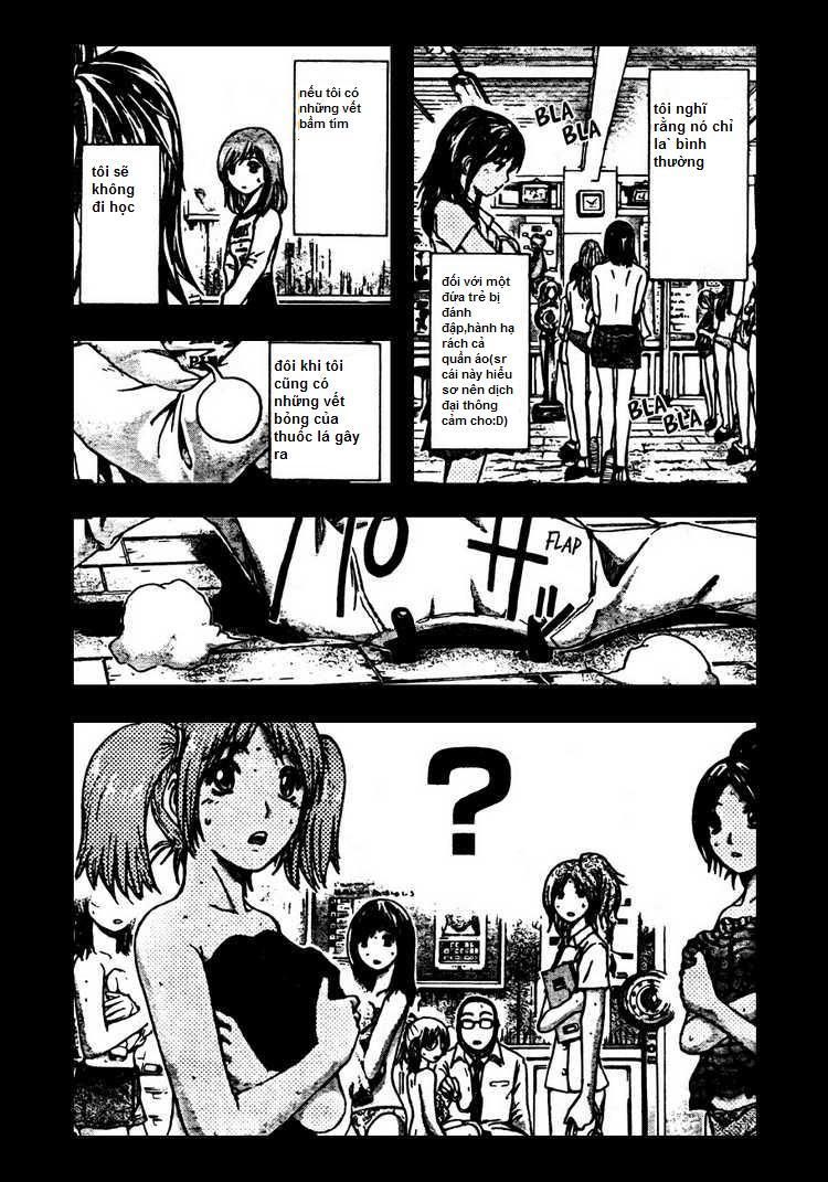 Gto: Shonan 14 Days Chapter 22 - 7