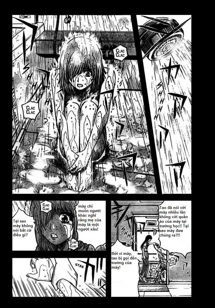 Gto: Shonan 14 Days Chapter 22 - 8