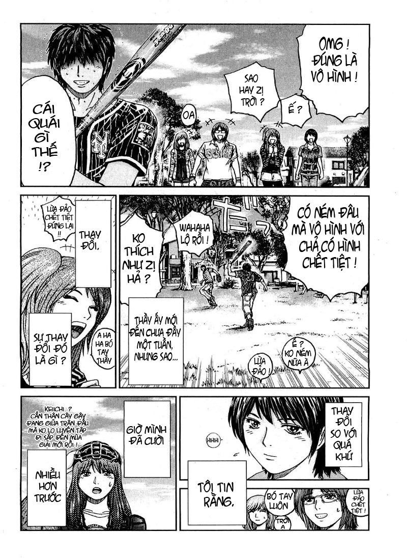 Gto: Shonan 14 Days Chapter 25 - 17