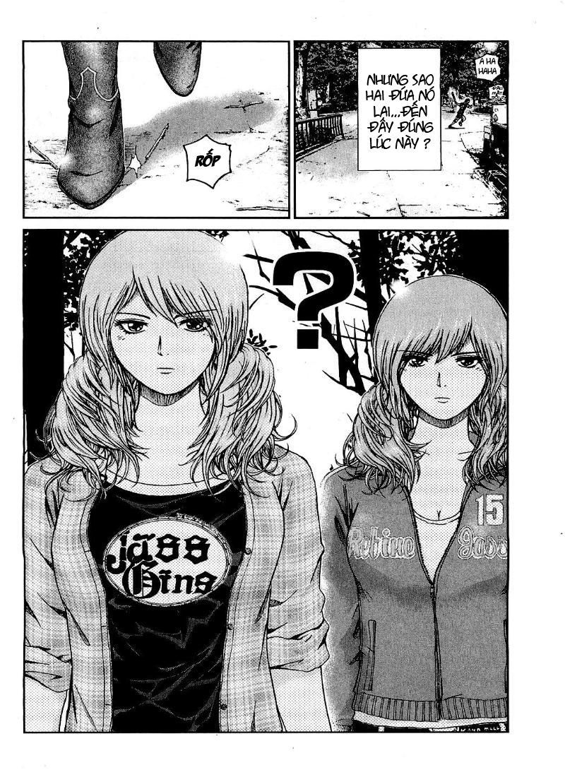 Gto: Shonan 14 Days Chapter 25 - 19