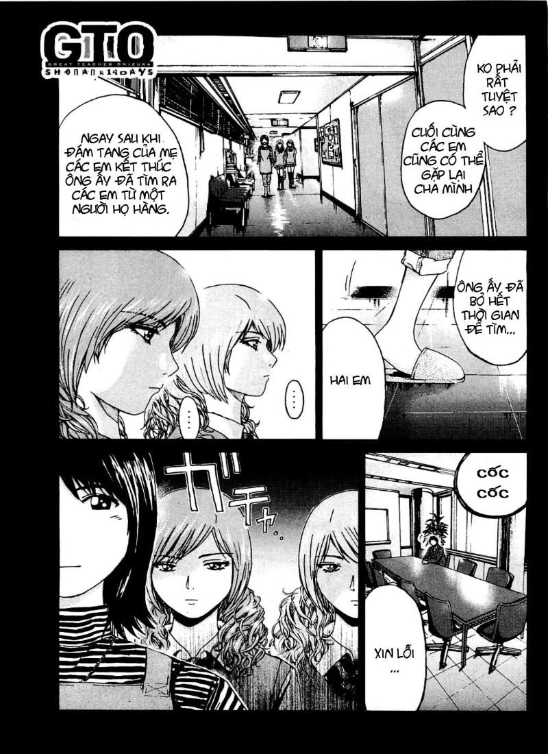 Gto: Shonan 14 Days Chapter 27 - 2