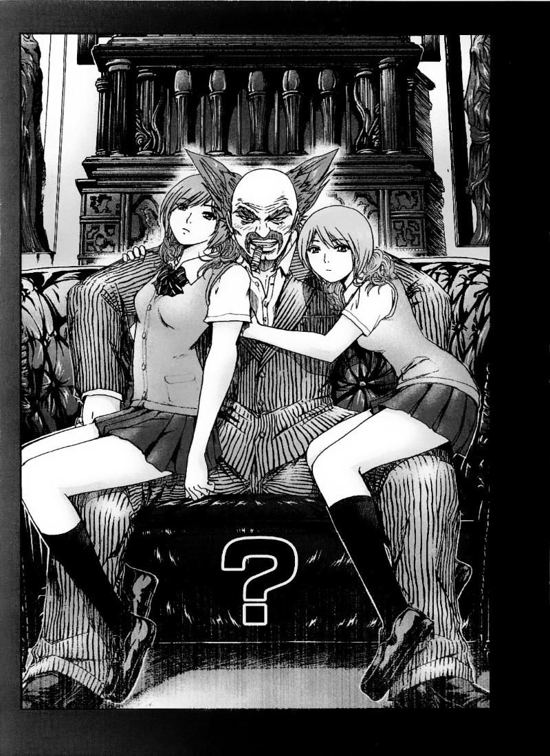 Gto: Shonan 14 Days Chapter 27 - 7