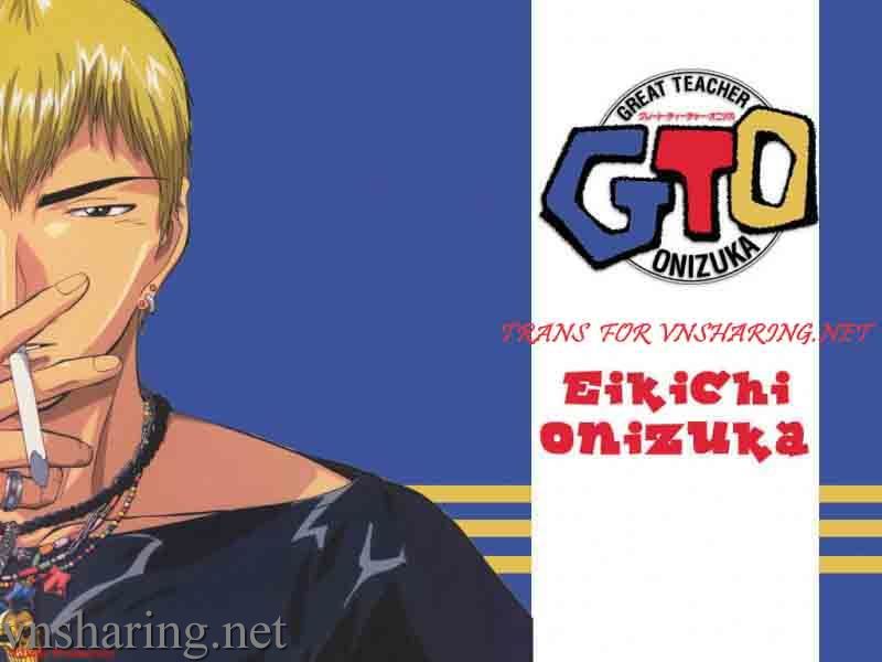 Gto: Shonan 14 Days Chapter 28 - 2