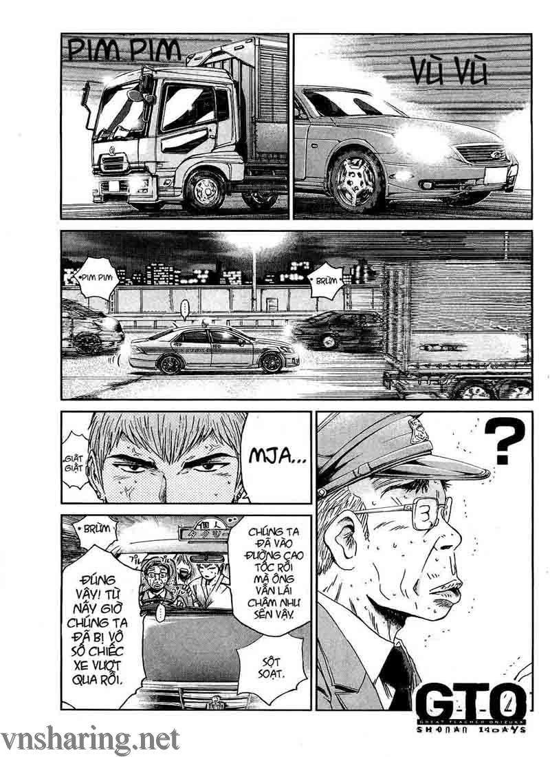 Gto: Shonan 14 Days Chapter 29 - 2