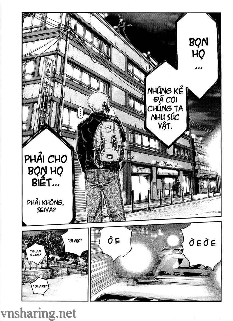 Gto: Shonan 14 Days Chapter 29 - 15