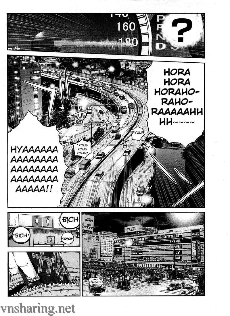 Gto: Shonan 14 Days Chapter 29 - 6