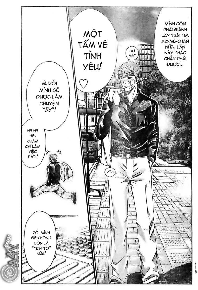 Gto: Shonan 14 Days Chapter 3 - 5