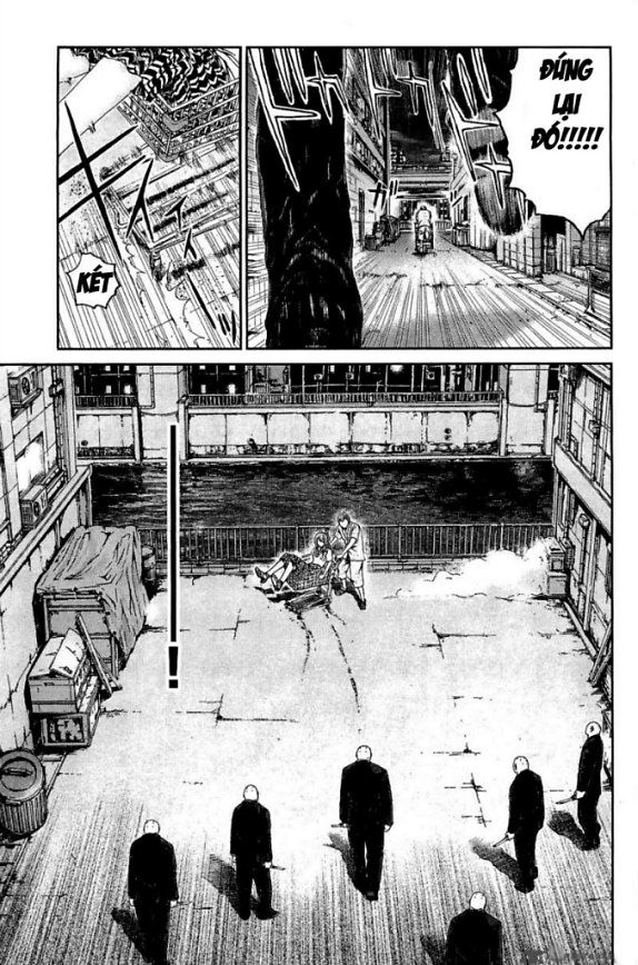 Gto: Shonan 14 Days Chapter 30 - 8