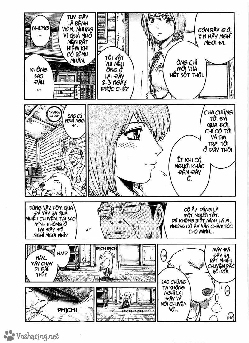 Gto: Shonan 14 Days Chapter 31.1 - 6