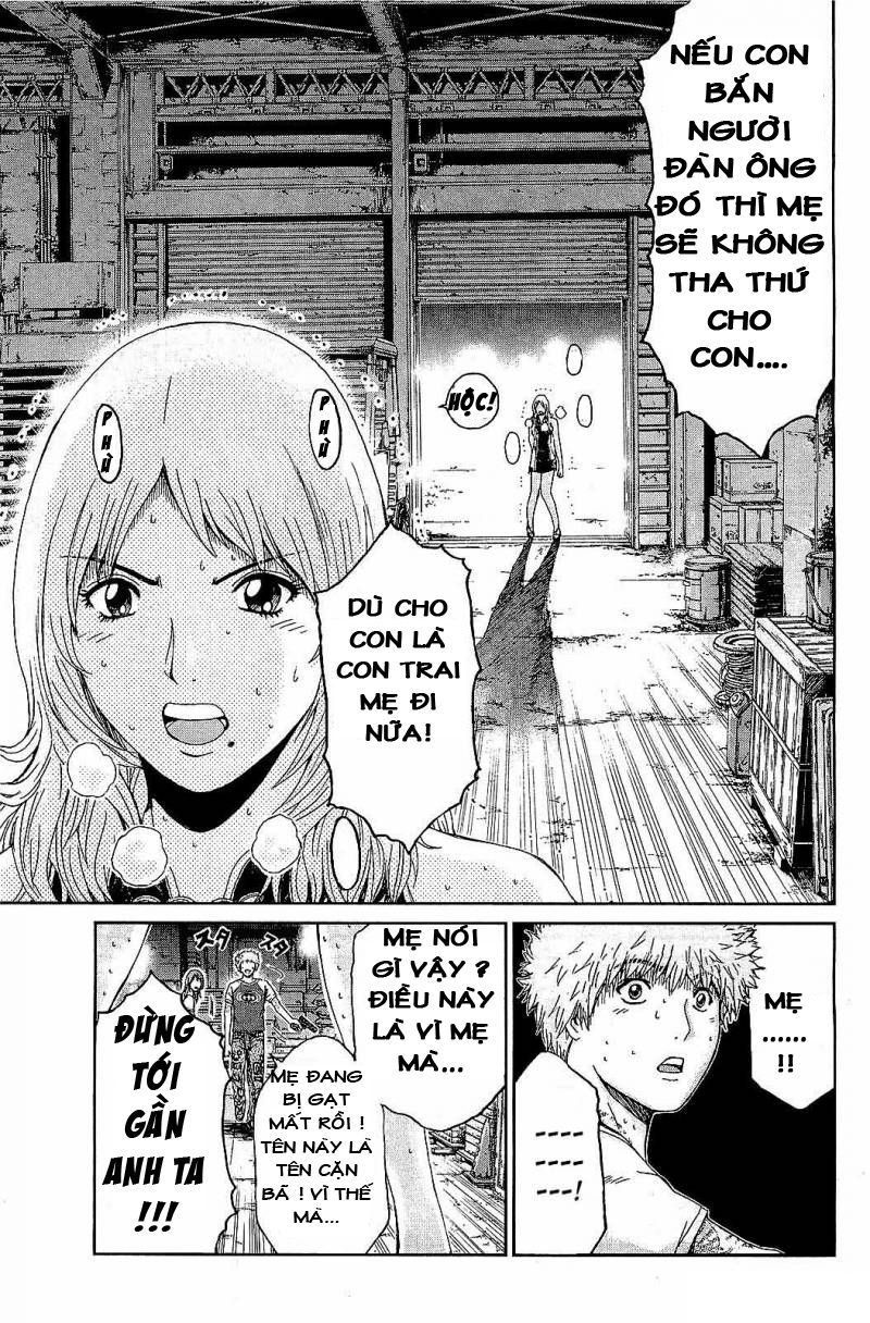 Gto: Shonan 14 Days Chapter 32 - 8