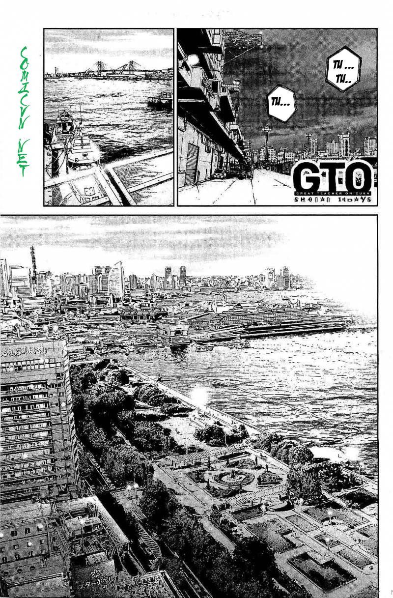 Gto: Shonan 14 Days Chapter 34 - 2