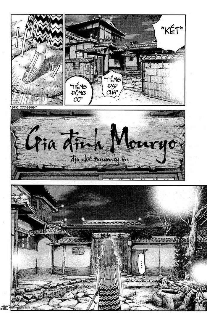 Gto: Shonan 14 Days Chapter 36 - 11