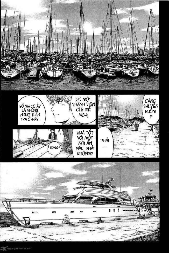 Gto: Shonan 14 Days Chapter 36 - 5