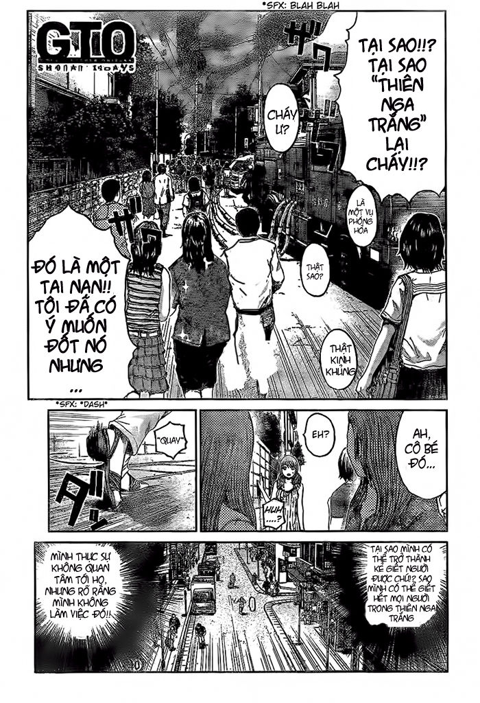 Gto: Shonan 14 Days Chapter 48 - 2