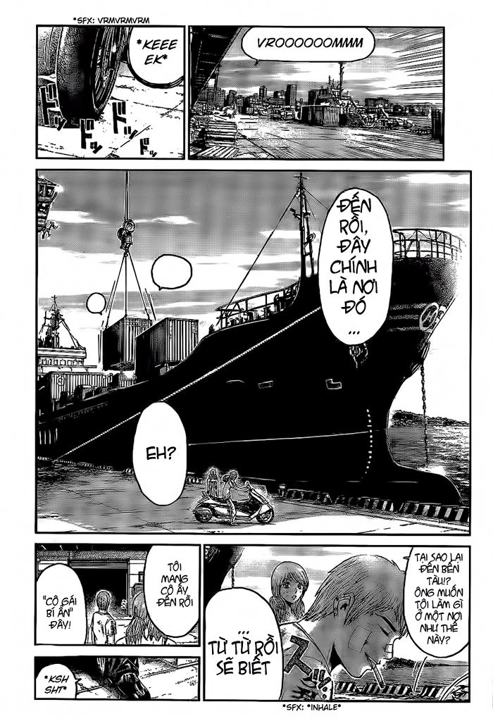 Gto: Shonan 14 Days Chapter 48 - 11