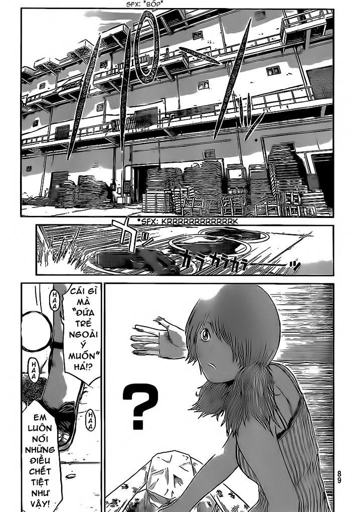 Gto: Shonan 14 Days Chapter 49 - 16