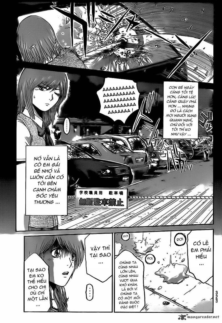 Gto: Shonan 14 Days Chapter 50 - 7