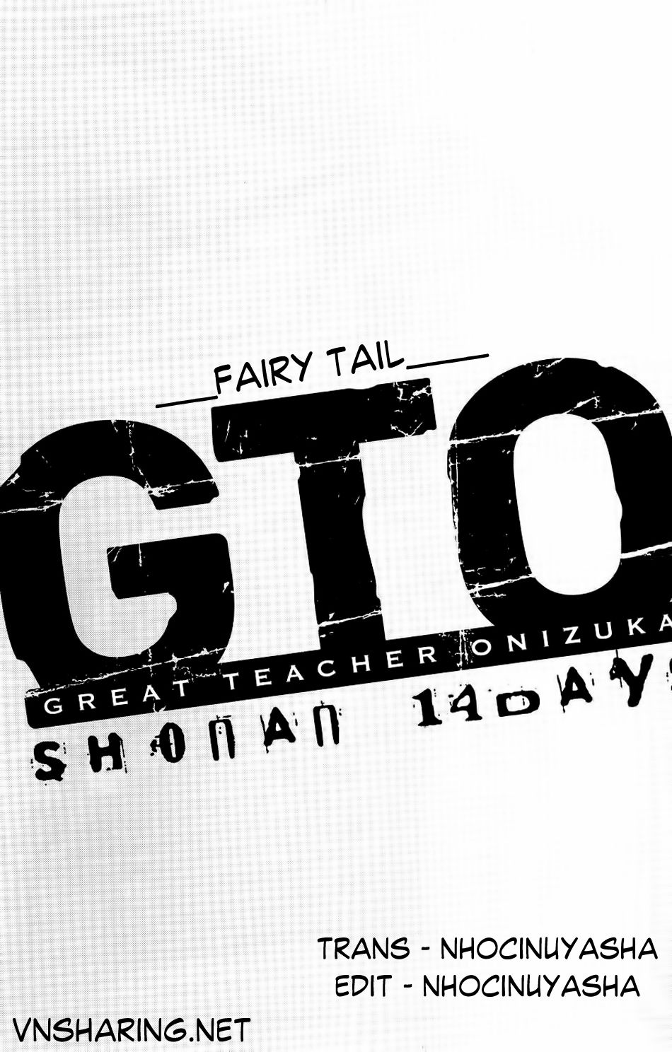 Gto: Shonan 14 Days Chapter 53 - 17