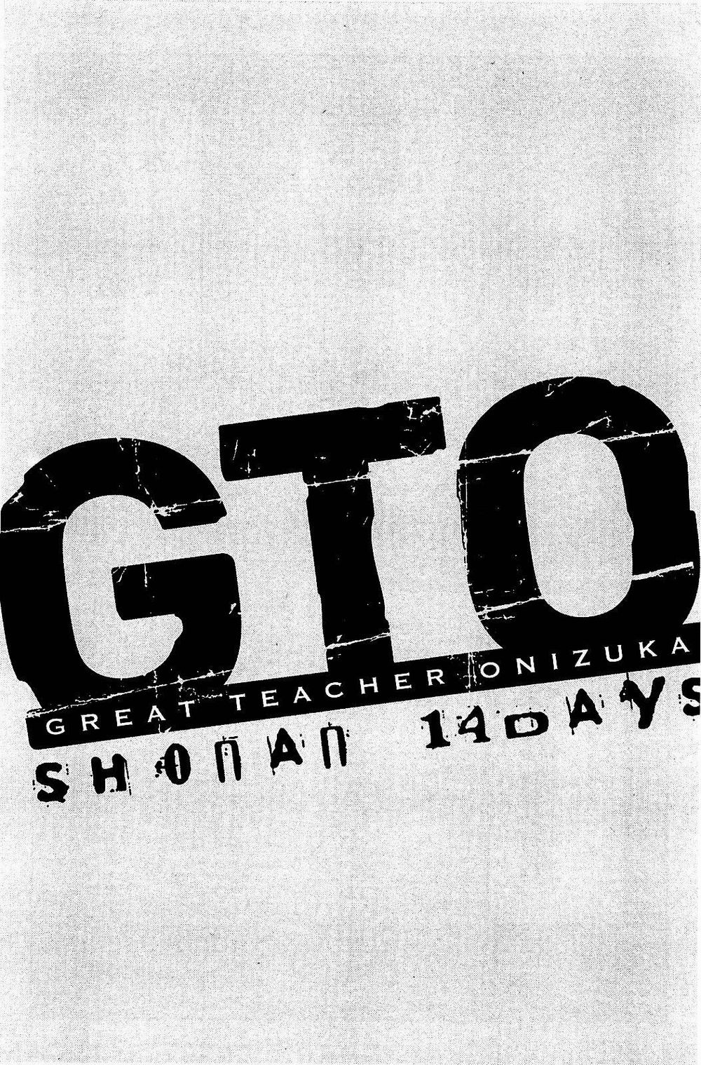 Gto: Shonan 14 Days Chapter 55 - 20