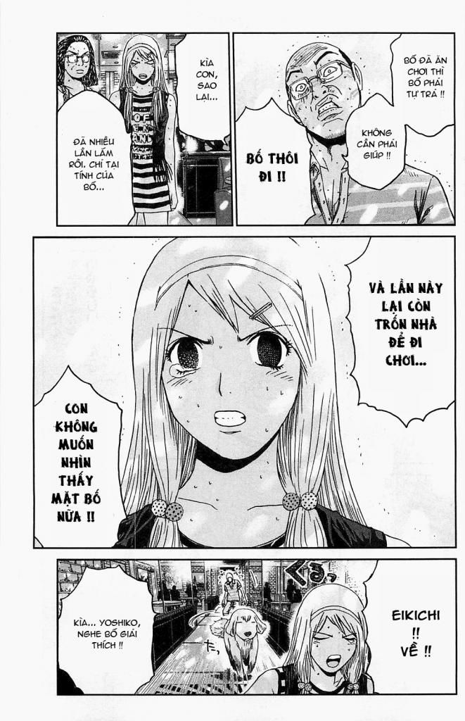 Gto: Shonan 14 Days Chapter 62 - 11