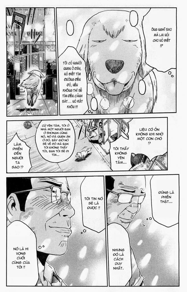 Gto: Shonan 14 Days Chapter 62 - 6