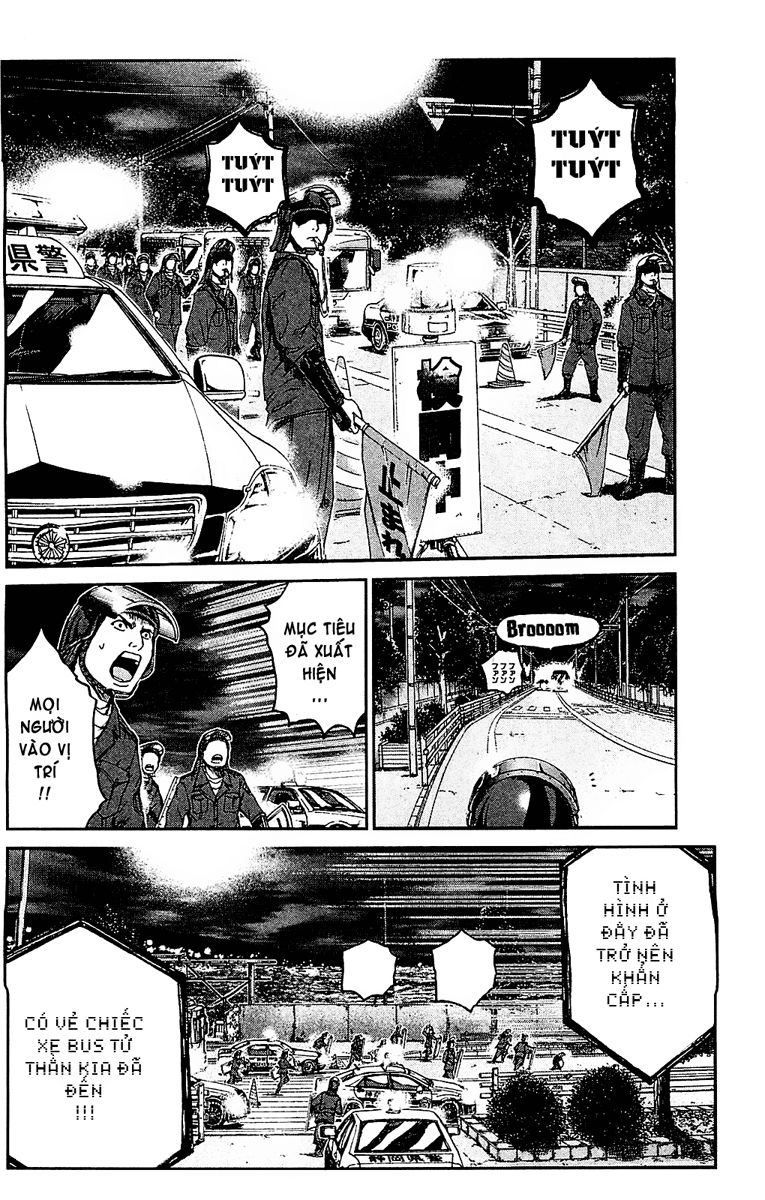 Gto: Shonan 14 Days Chapter 69 - 10