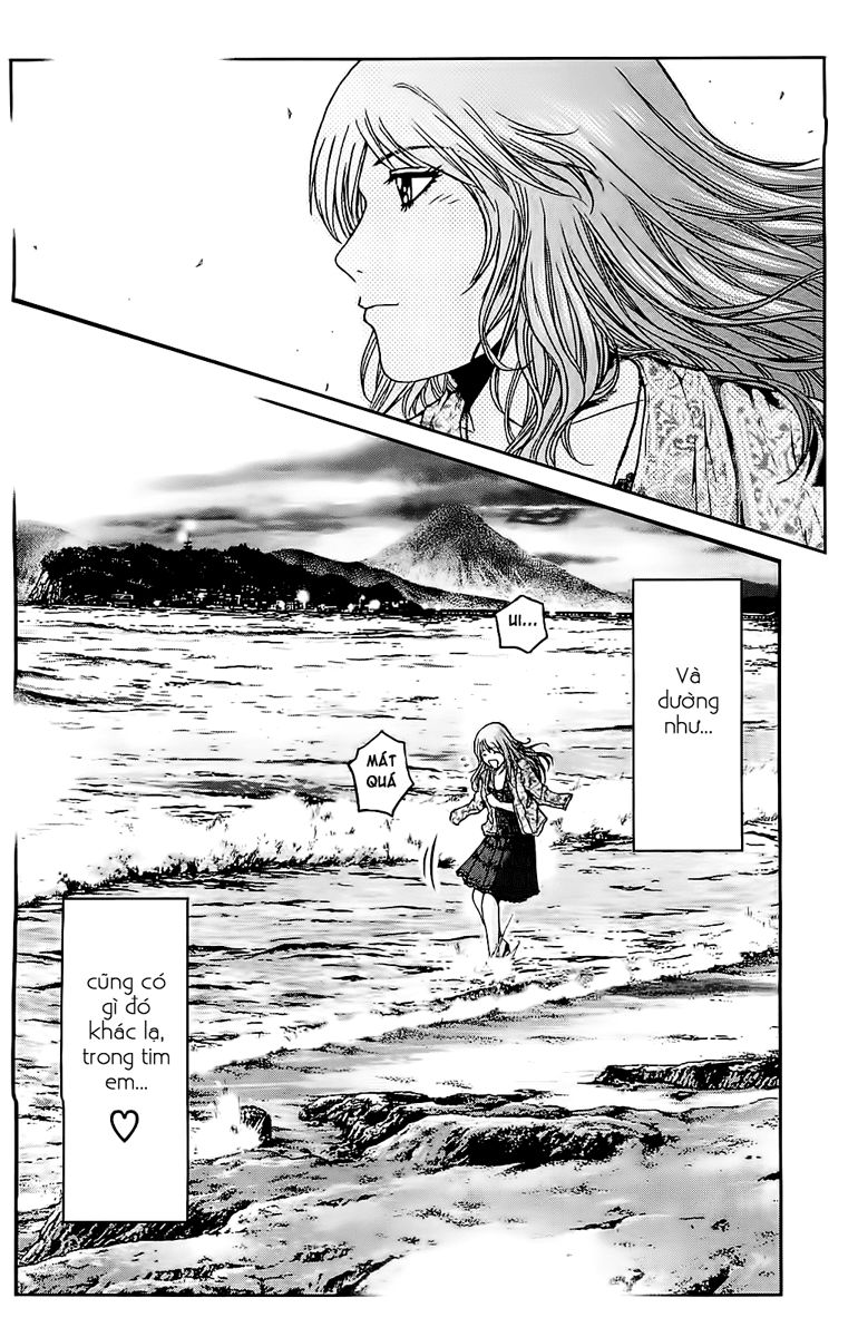 Gto: Shonan 14 Days Chapter 70 - 17