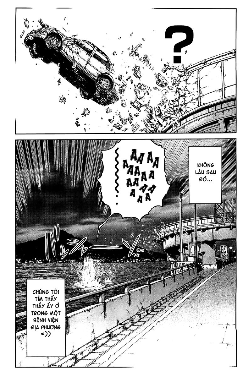 Gto: Shonan 14 Days Chapter 70 - 10