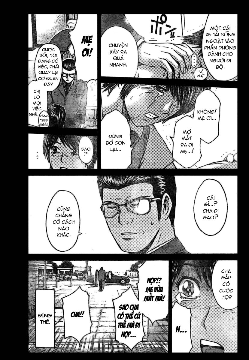 Gto: Shonan 14 Days Chapter 8 - 7