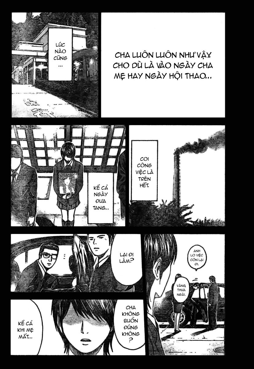 Gto: Shonan 14 Days Chapter 8 - 8