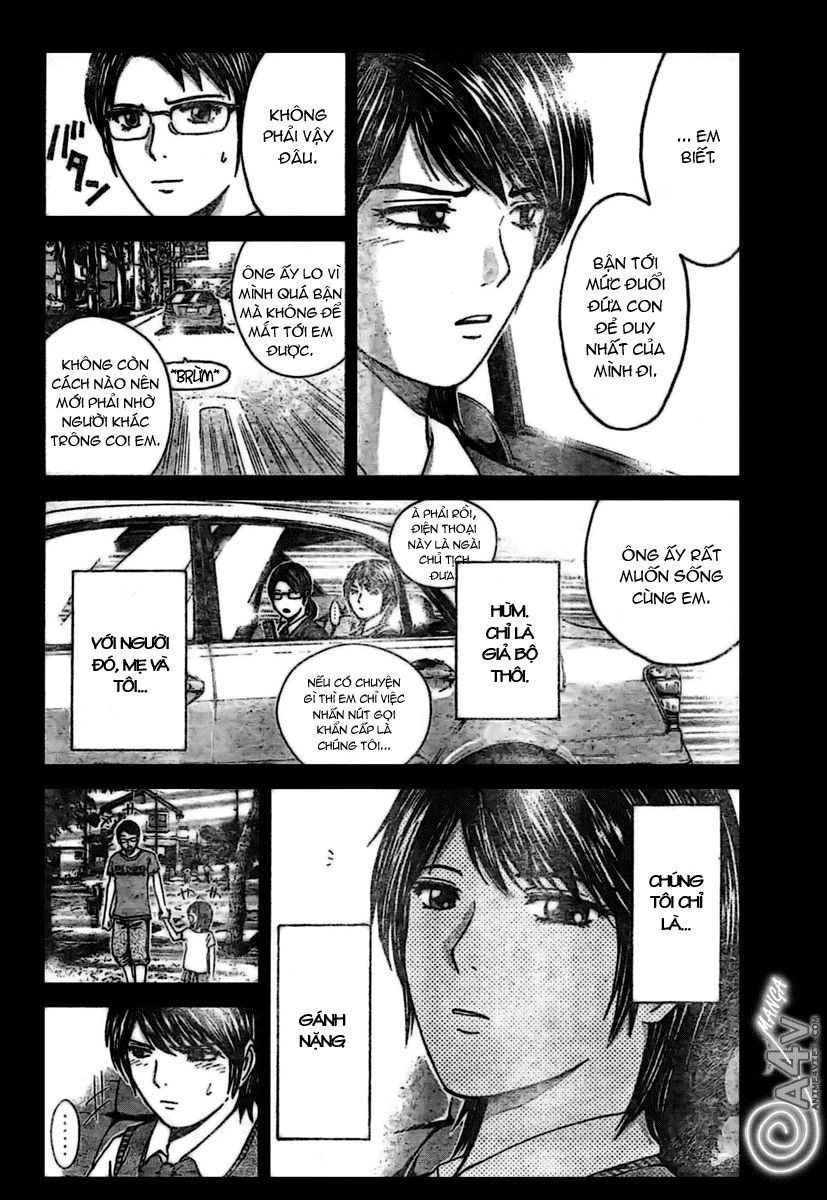 Gto: Shonan 14 Days Chapter 8 - 10