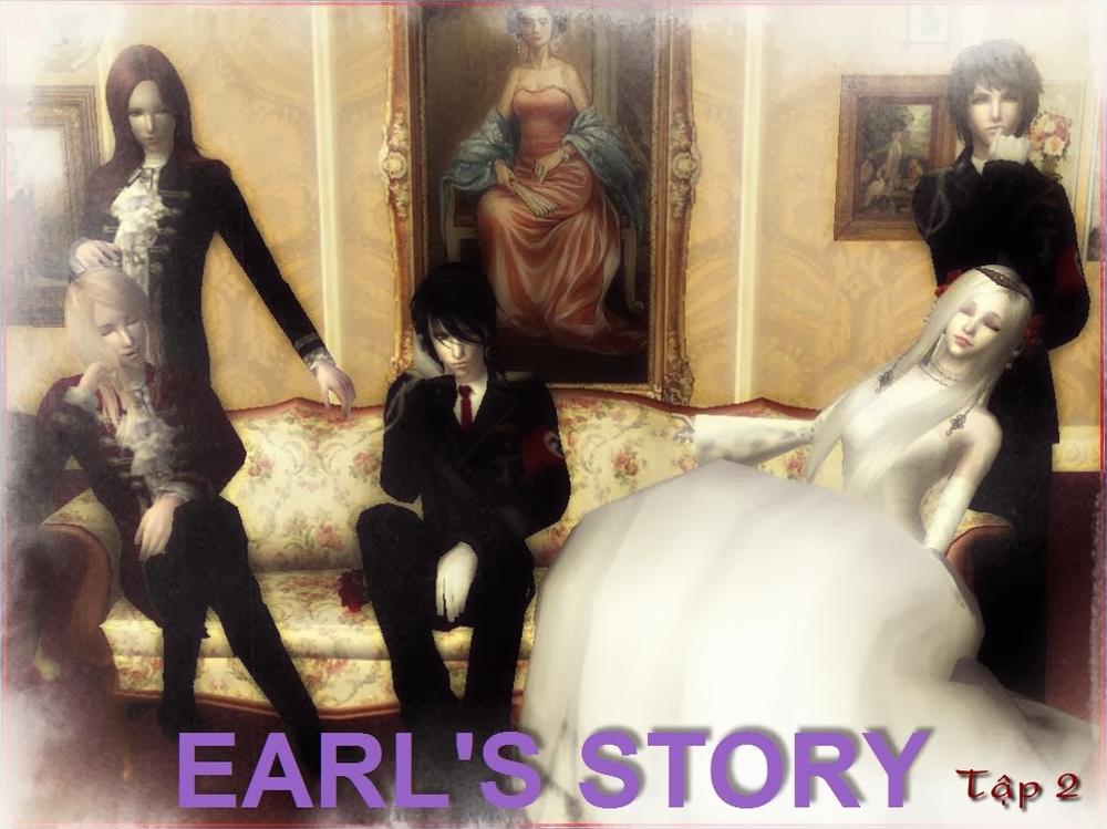 Earl Story Chapter 2 - 1