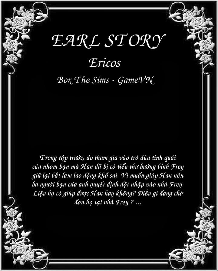 Earl Story Chapter 2 - 2