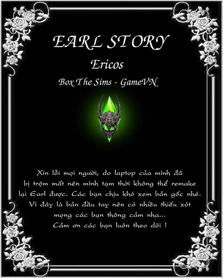 Earl Story Chapter 21 - 1