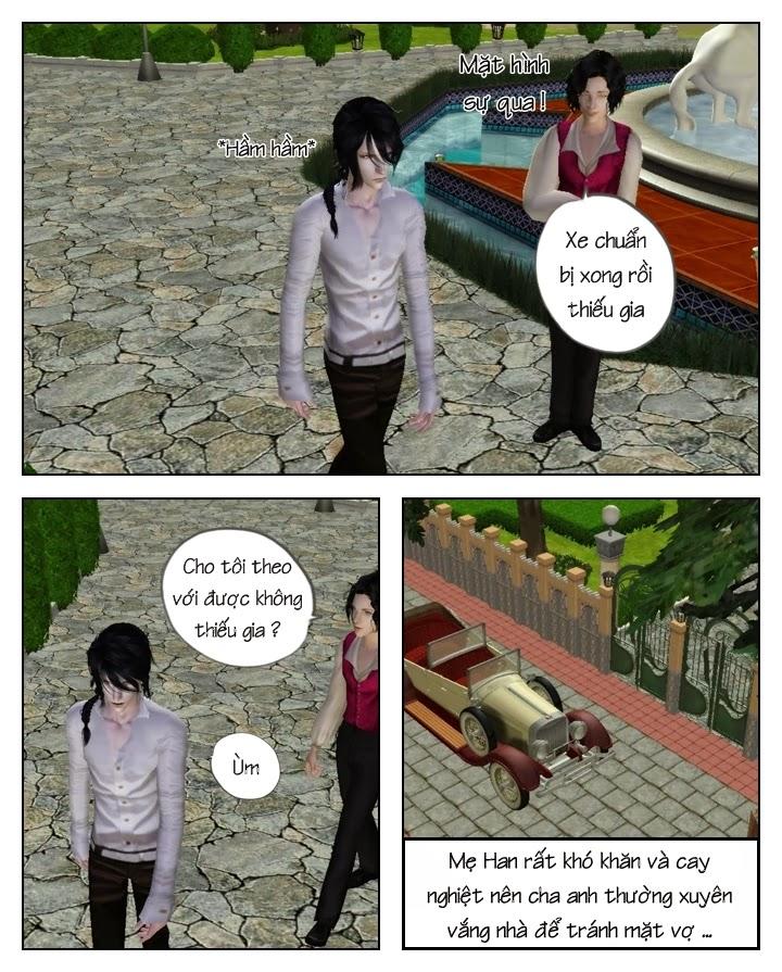 Earl Story Chapter 5 - 24