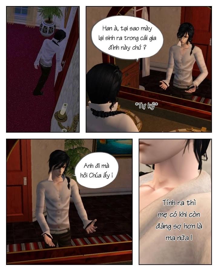 Earl Story Chapter 8 - 21