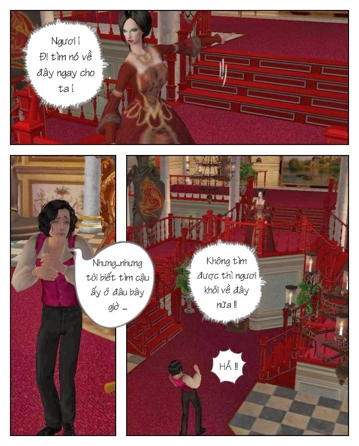 Earl Story Chapter 8 - 8